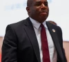 britain s foreign secretary david lammy attends the 57th asean foreign ministers meeting at national convention center in vientiane laos july 26 2024 photo reuters